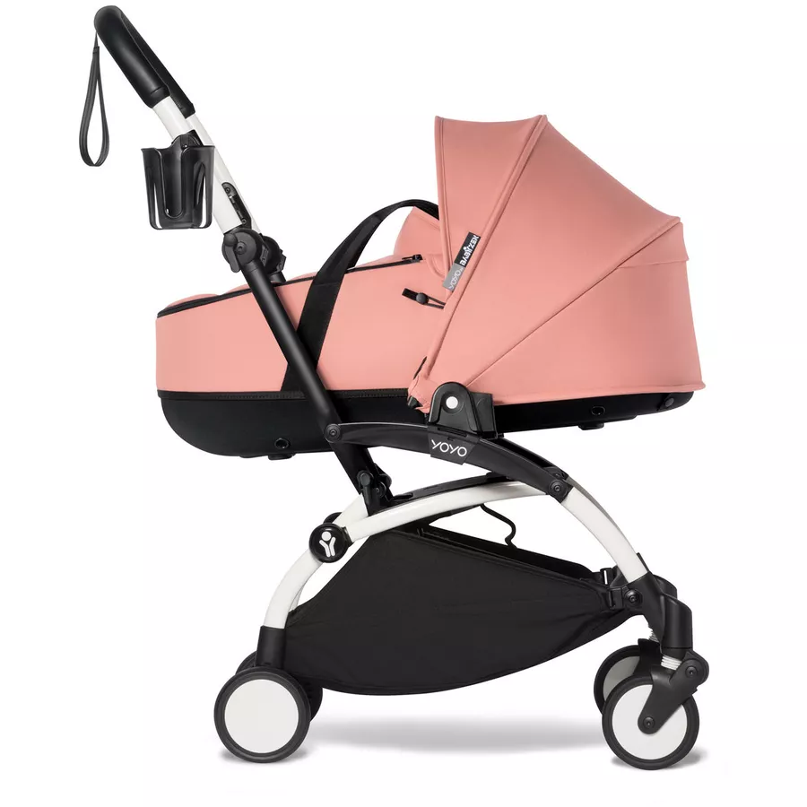 BABYZEN Becherhalter YOYO Black
