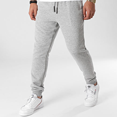 Pantalon Jogging Ceres Life Gris Chiné