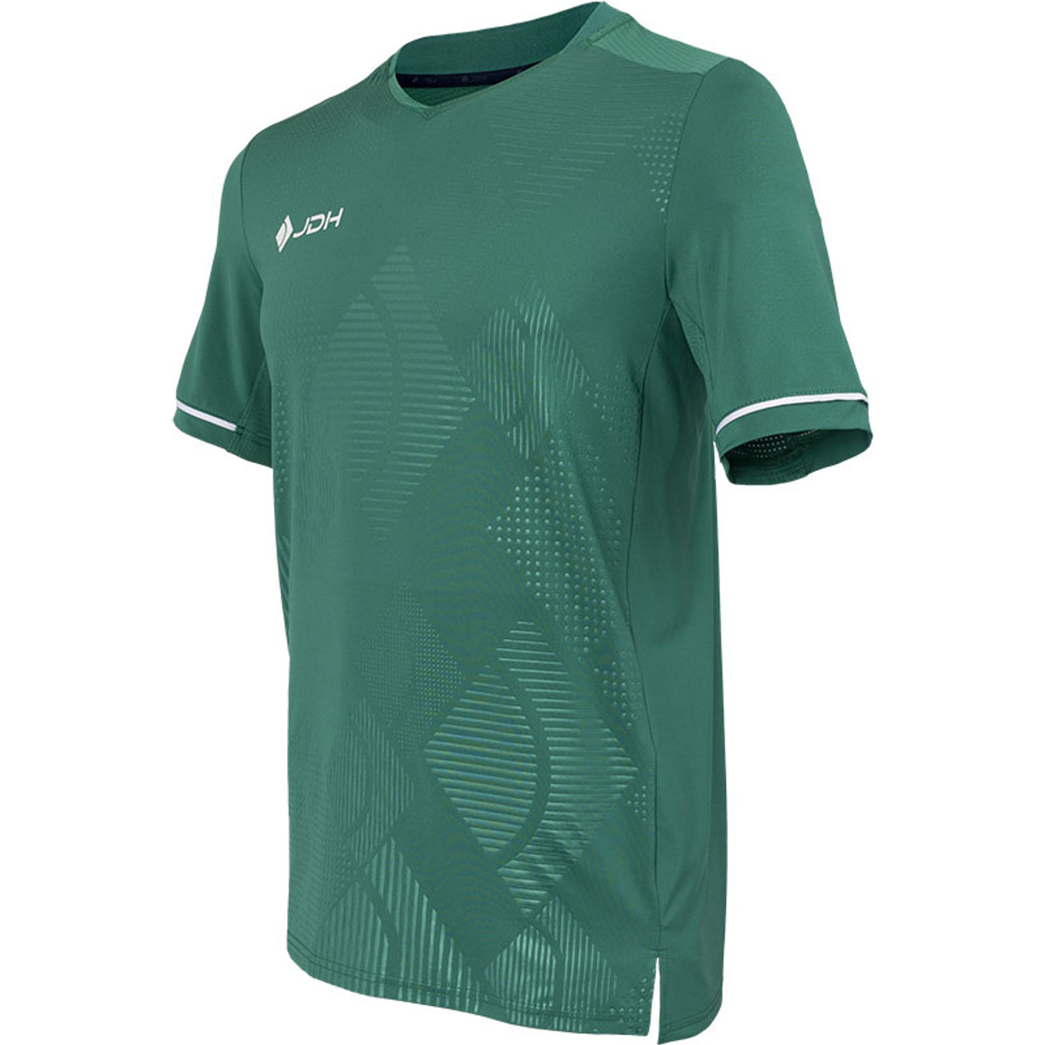 JDH Carbon Pro Shirt Heren