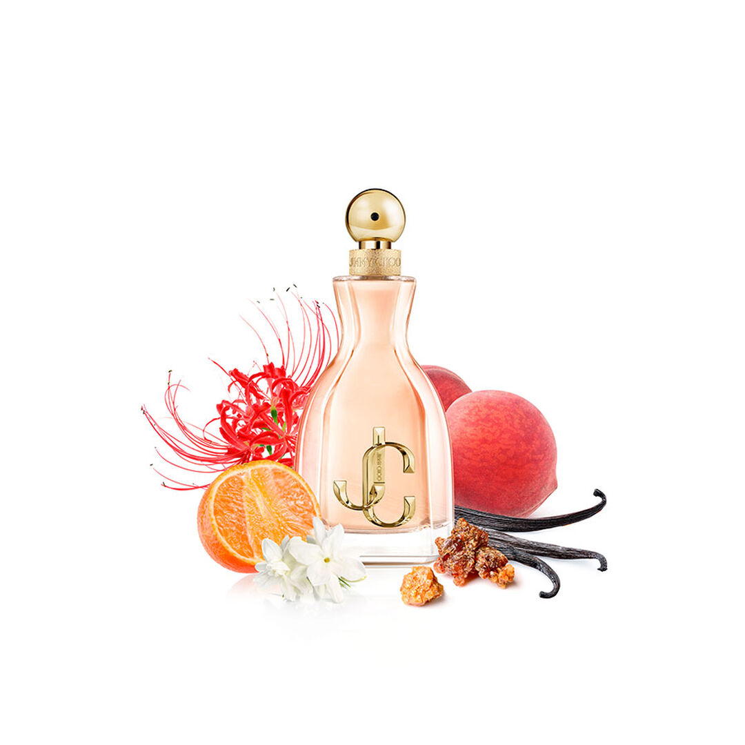 JIMMY CHOO I WANT CHOO Eau de Parfum - 40ml