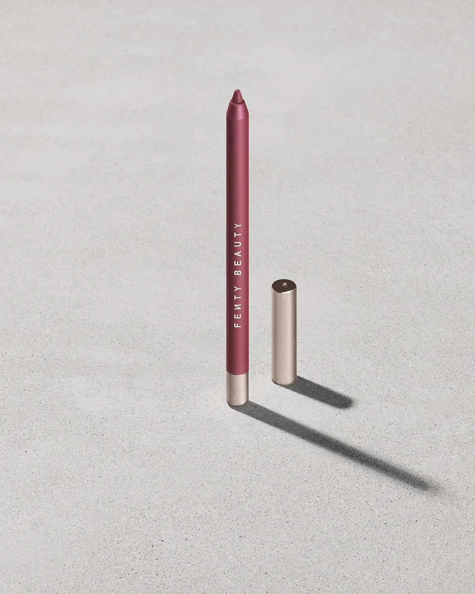 Trace'd Out Longwear Waterproof Pencil Lip Liner