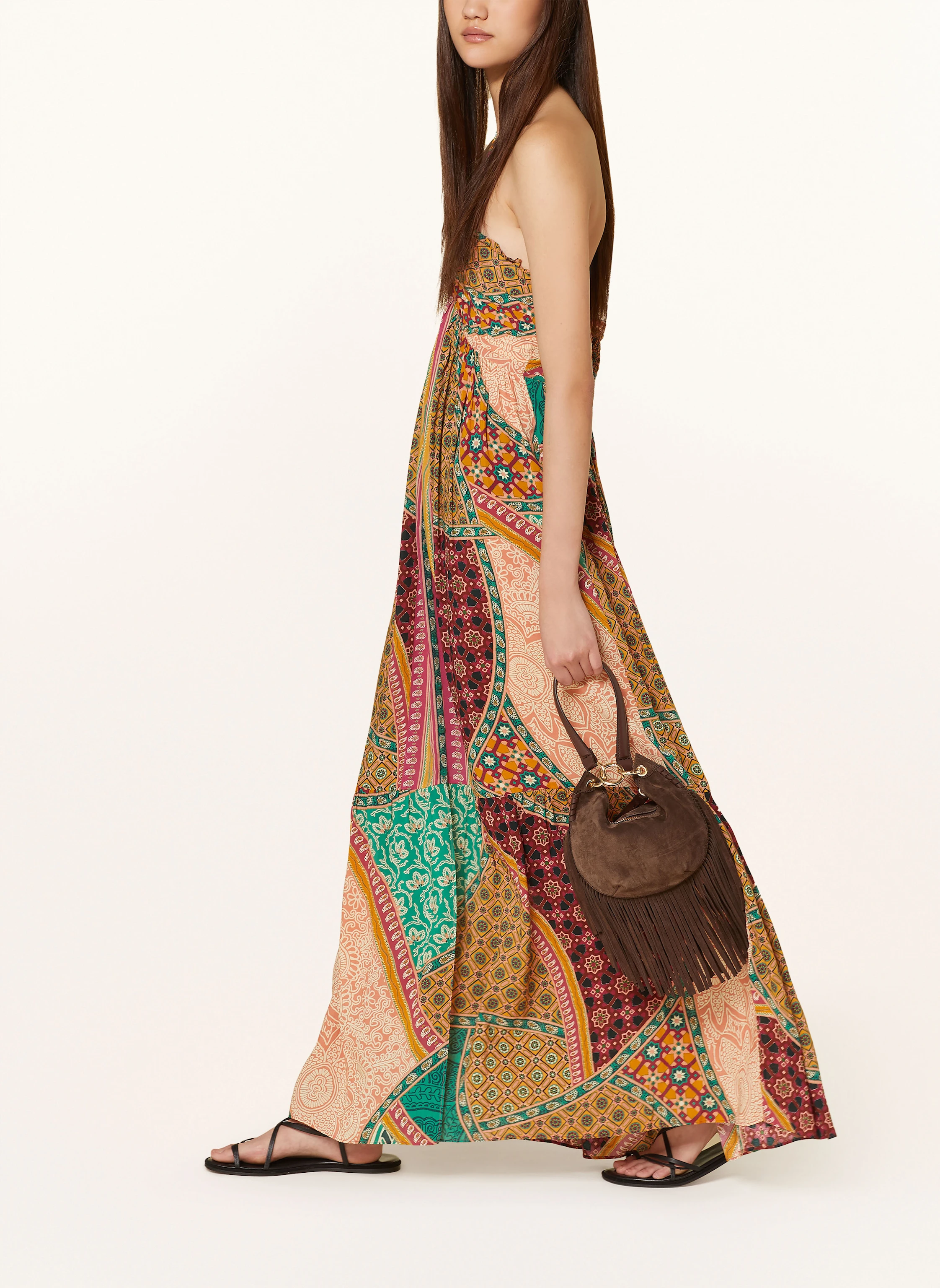 ba&sh Kleid FRAN