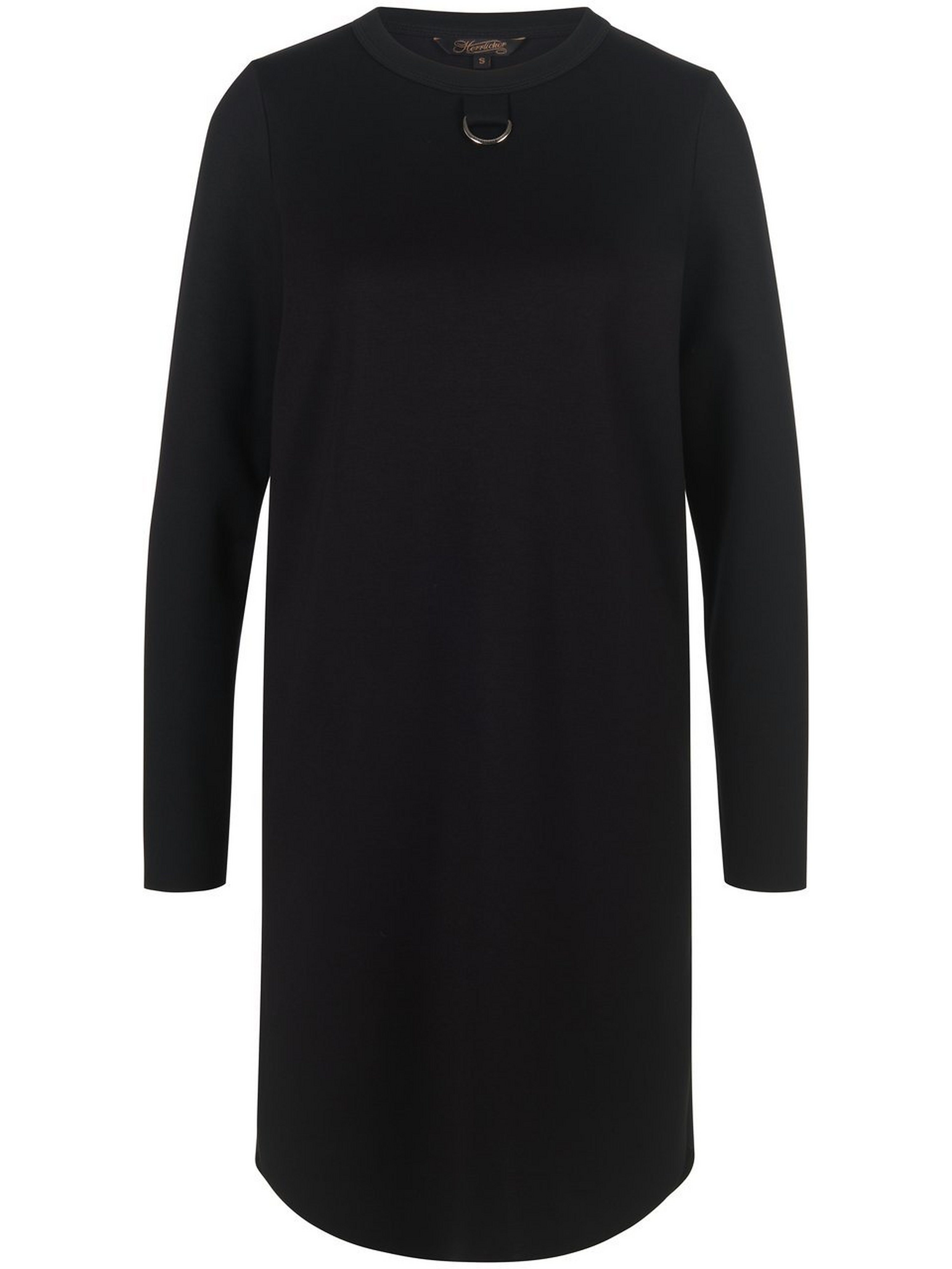 Jersey-Kleid 