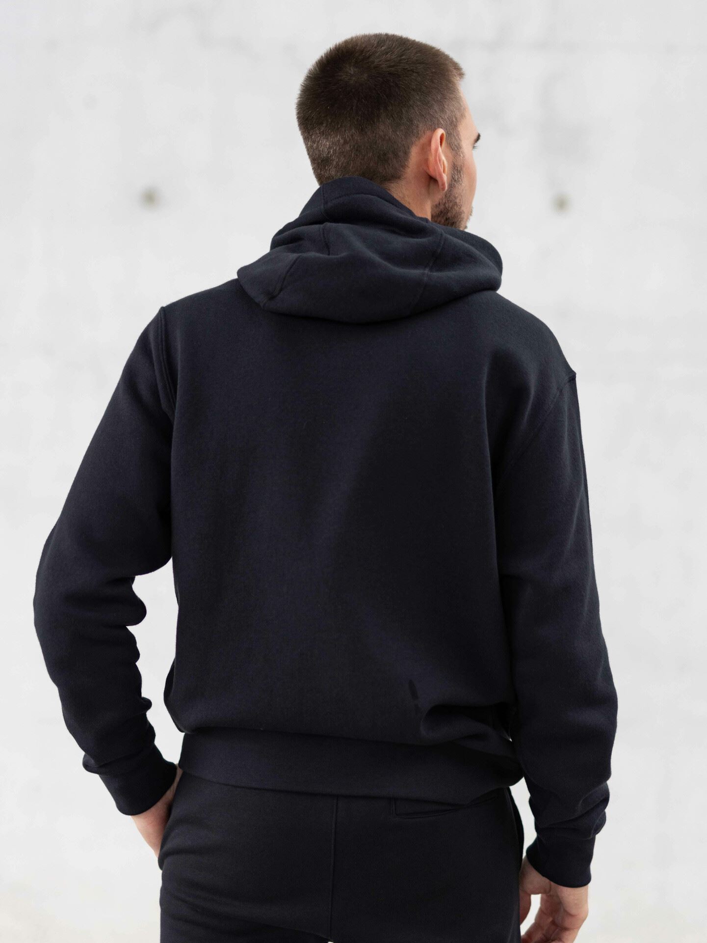 Sportswear Club Full-Zip Hoodie