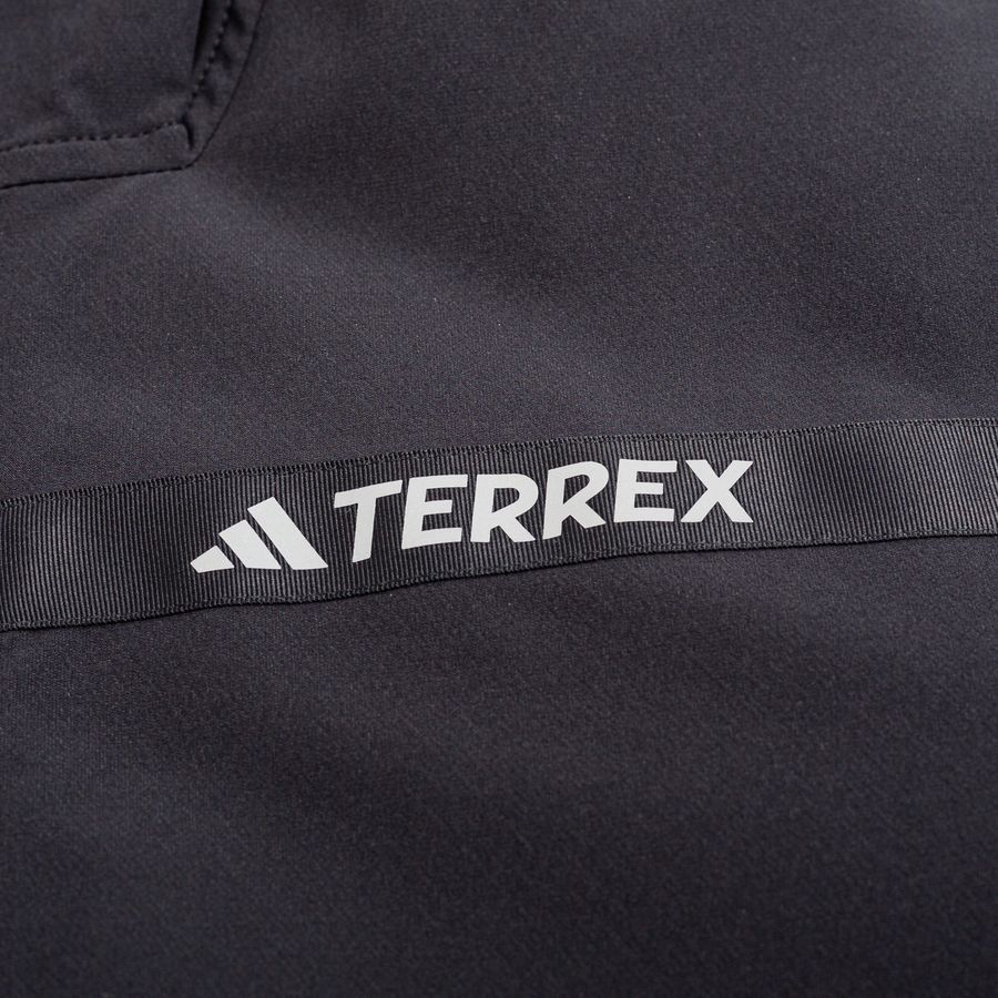 adidas Veste Terrex Multi Softshell - Noir