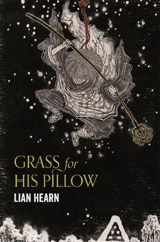 Grass for His Pillow - Tales of the Otori (Paperback)