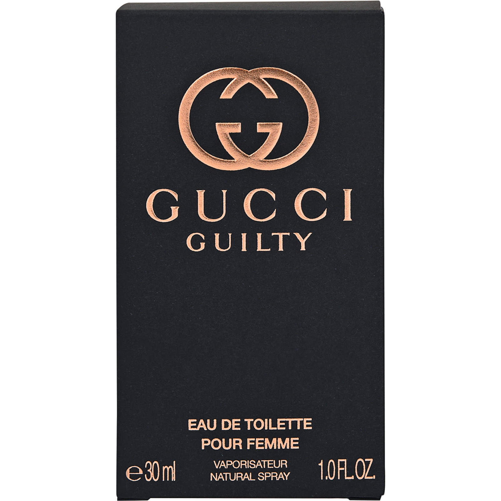 Gucci Guilty Eau de Toilette