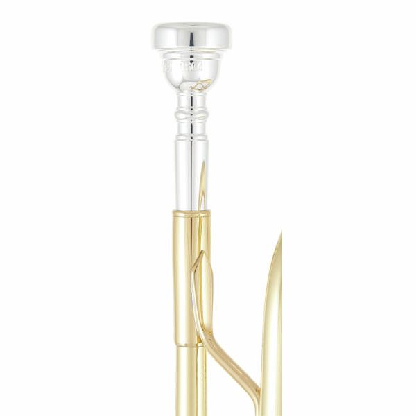 Yamaha YTR-8445 04 Trumpet
