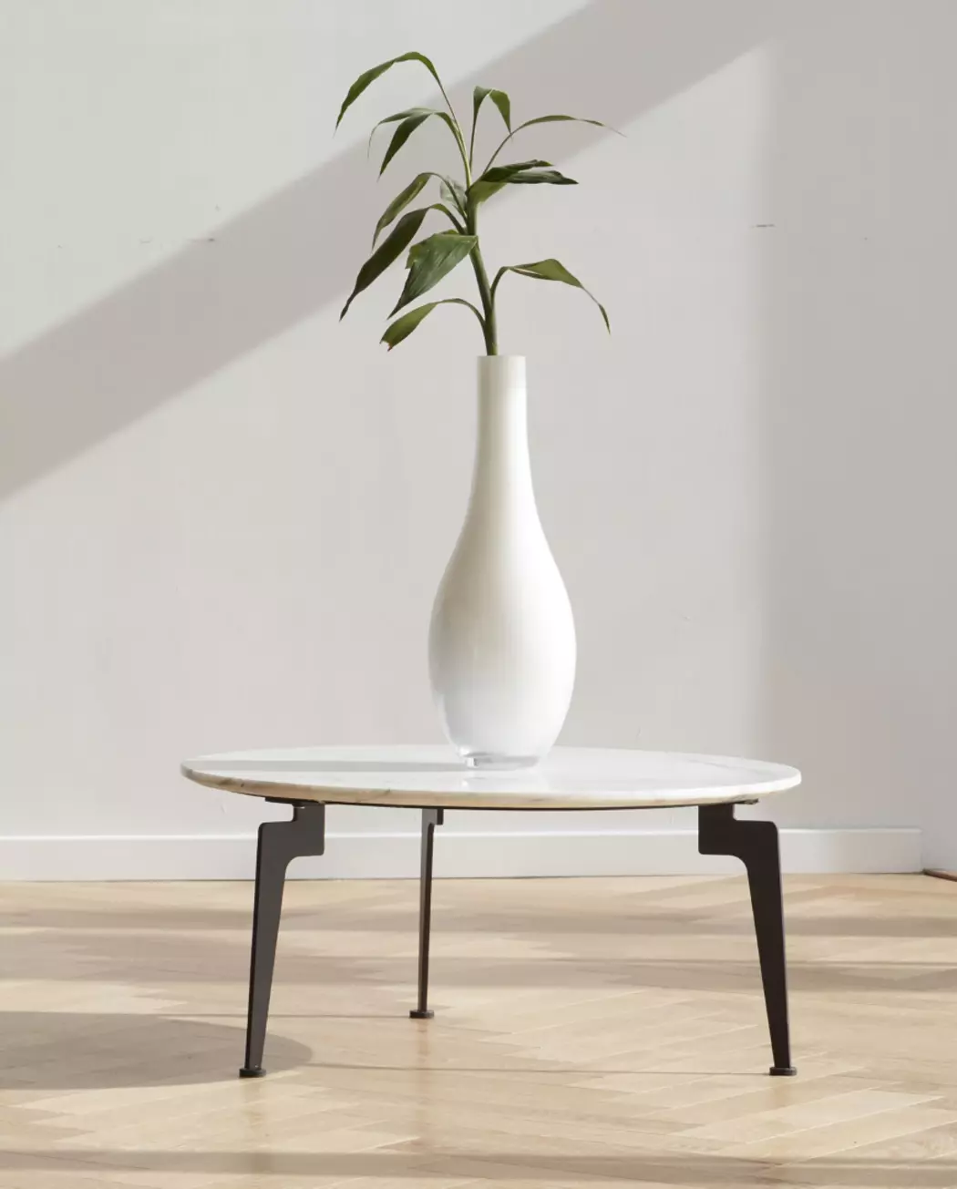 Couchtisch Marmor