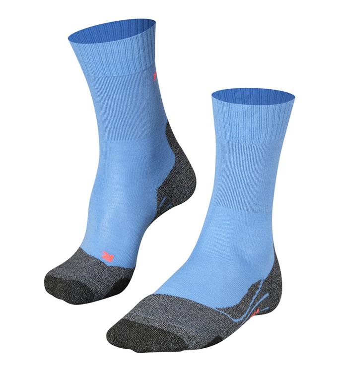 Falke TK2 Dames Trekking Sokken