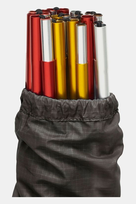 Fjällräven Fjällräven Abisko Lite 3 Pole Kit Tentstokken