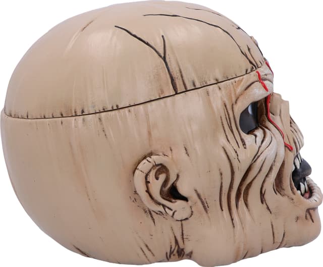 Nemesis Now Iron Maiden actionfigur (skull)