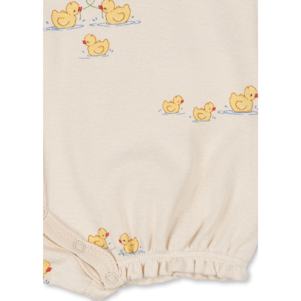 Køb Konges Sløjd Fanga Fontana Mio Fanga Fontana Bello Ss Romper Ocs