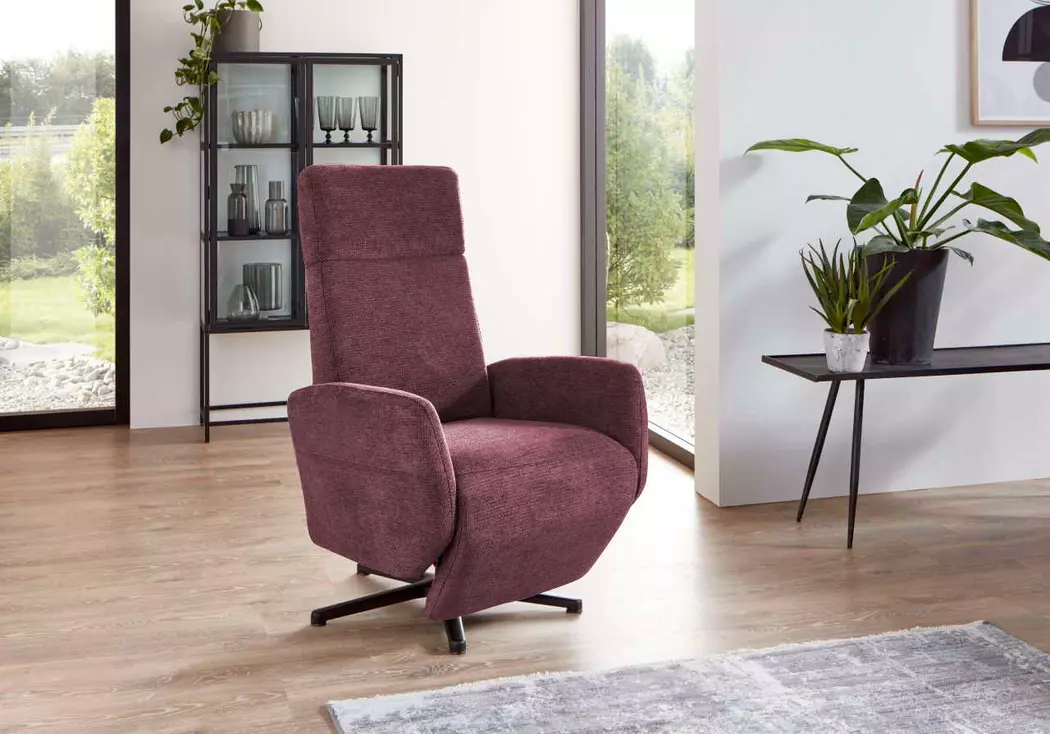 Sessel TV Morris