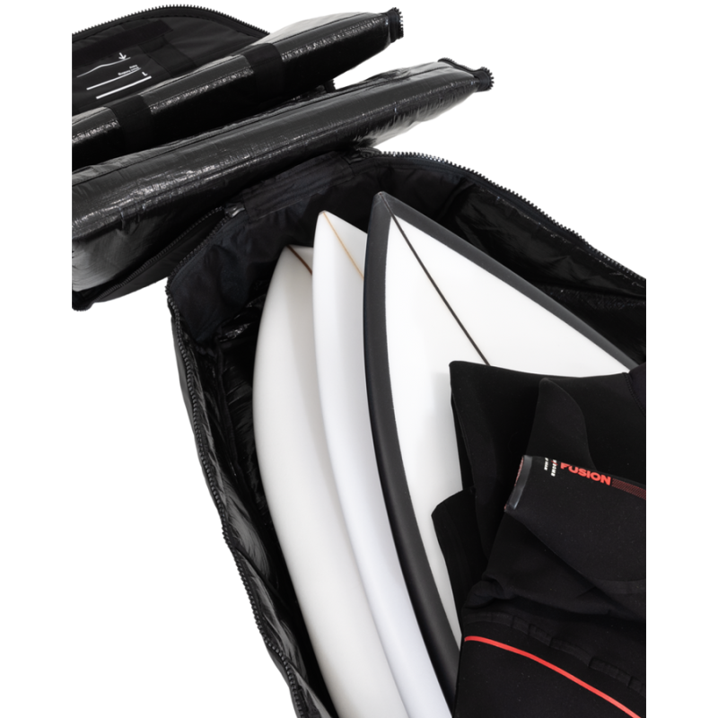 Surf Pro Coffin 3-4 Boards - Housse de transport