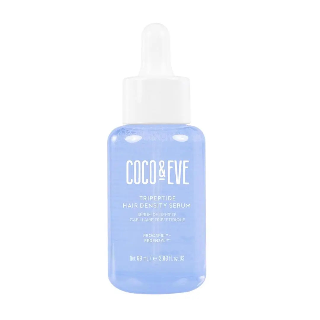 Tripeptide Hair Density Serum