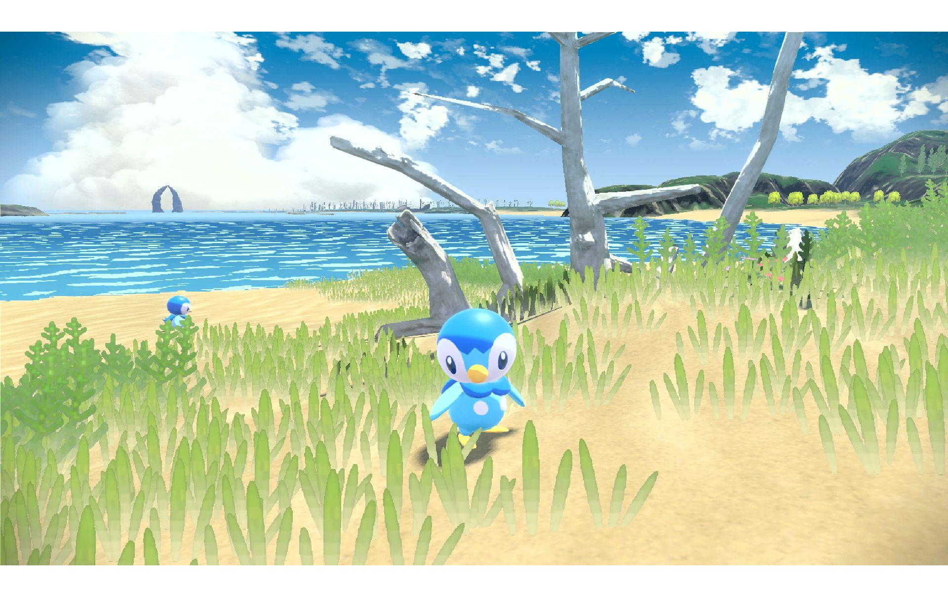 Pokémon-Legenden: ArceusPokémon-Legenden: Arceus