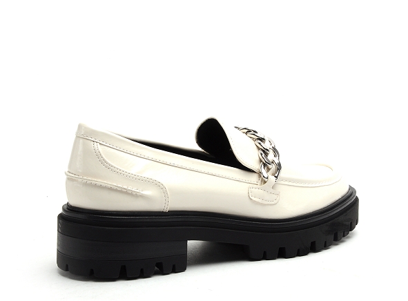 Tamaris escarpins femme 24701 28 blanc