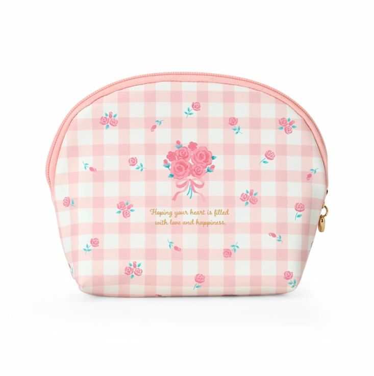 Sanrio - Hello Kitty make-uptasje (Dolly Rose-serie)