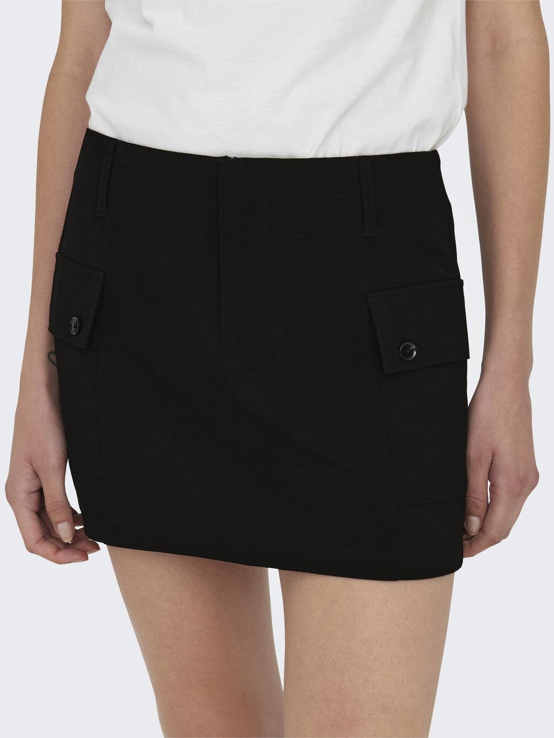 ONLENYA Rock Black