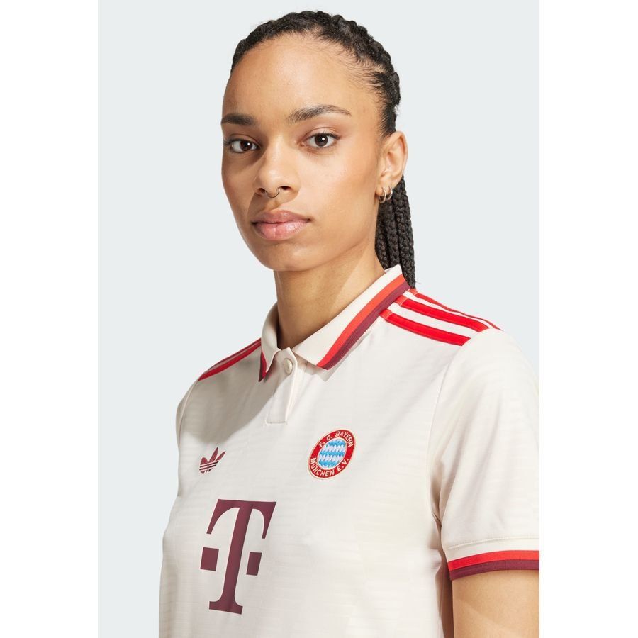 Adidas Maillot Third FC Bayern 24/25