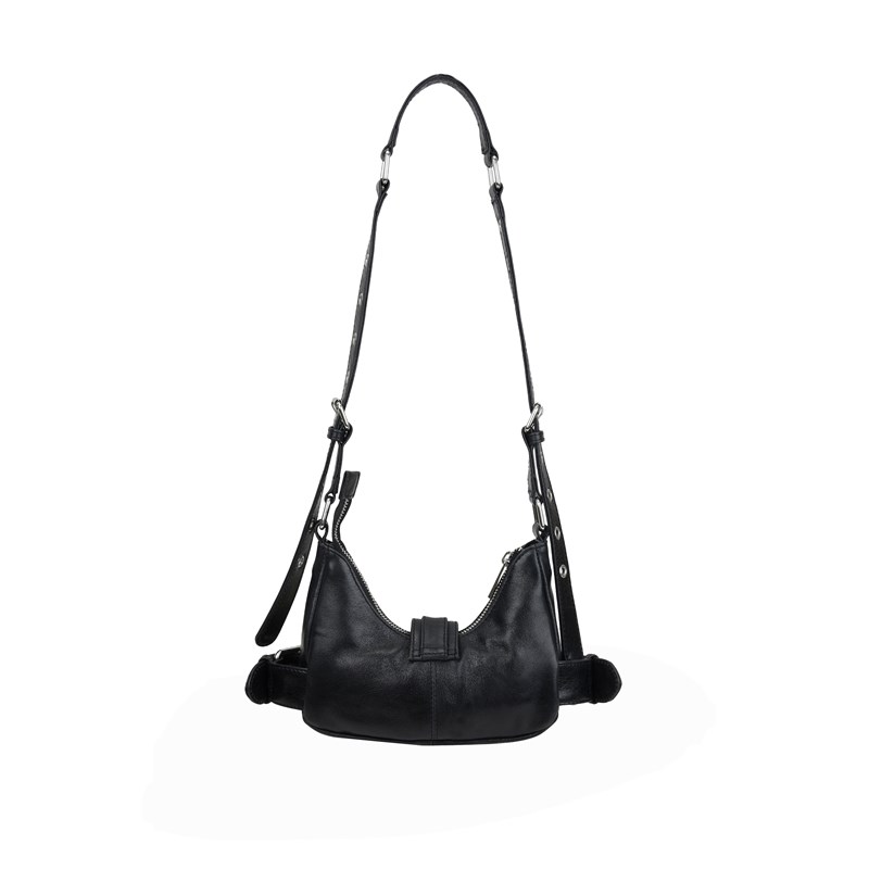 Núnoo<br>Crossbody Palma Village Black