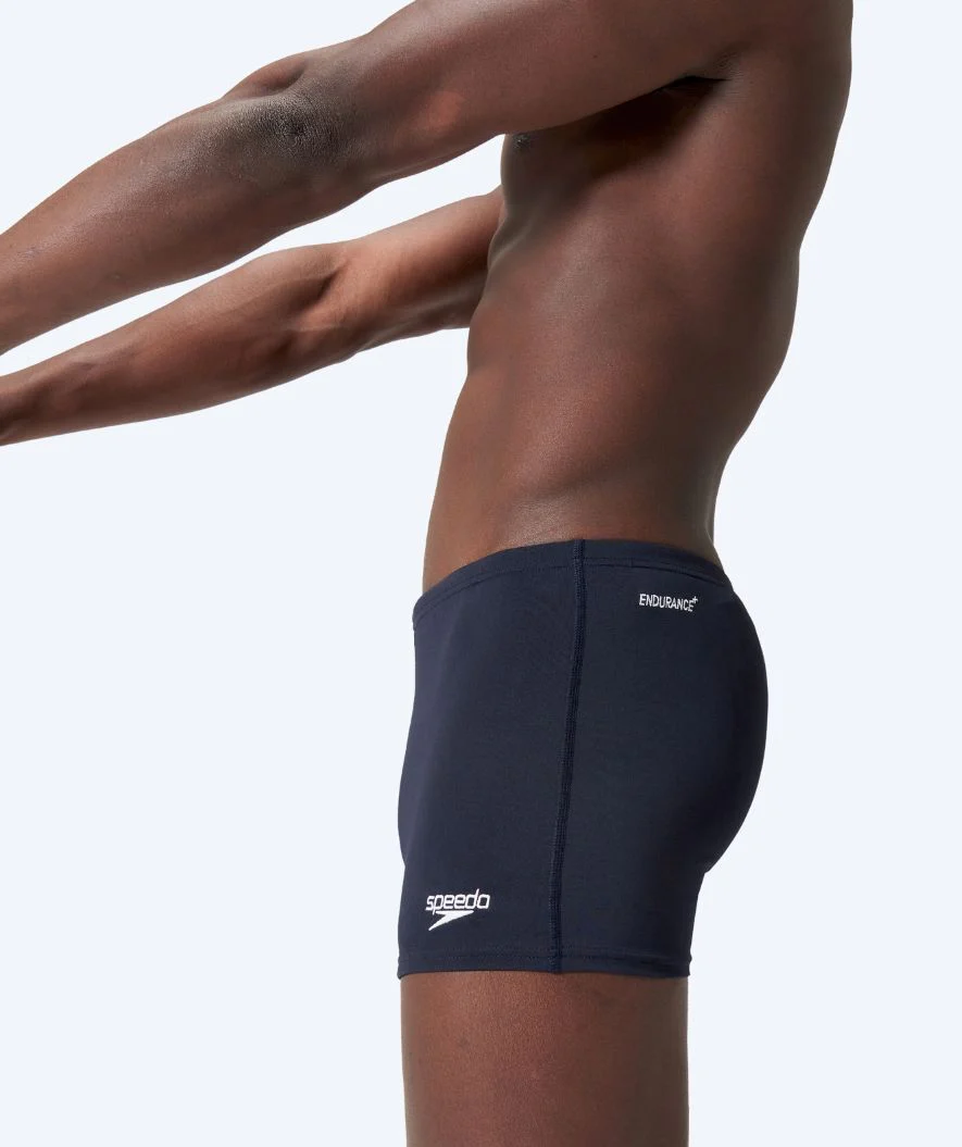 Speedo aquashorts til mænd - Endurance - Mørkeblå