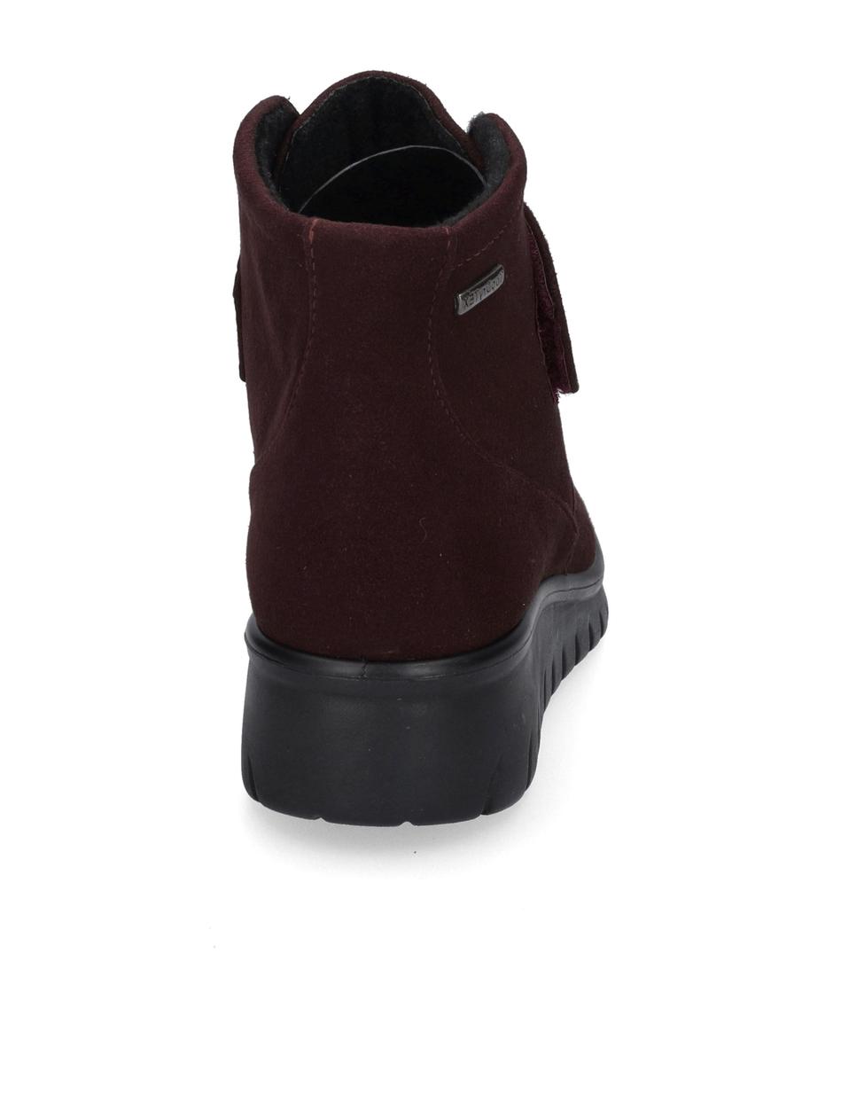Stiefelette Calais 53, bordo