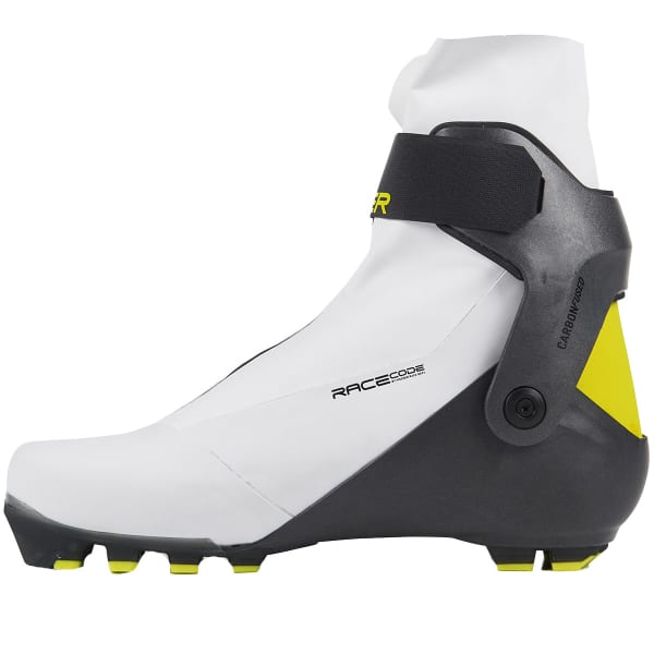 Chaussure ski de fond FISCHER CARBONLITE SKATE WS