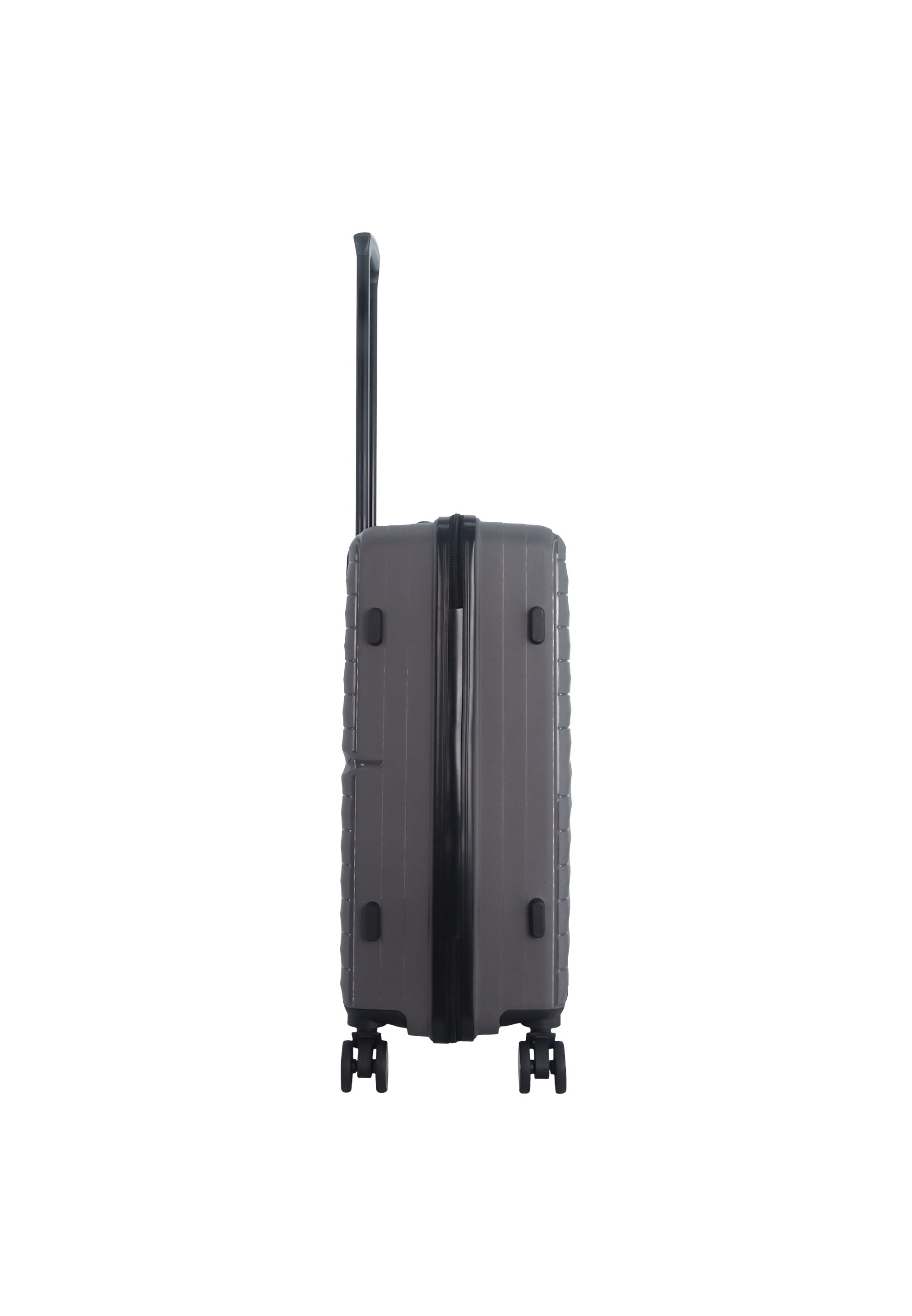 Saxoline Fiesta 67 cm Reiskoffer - Grey