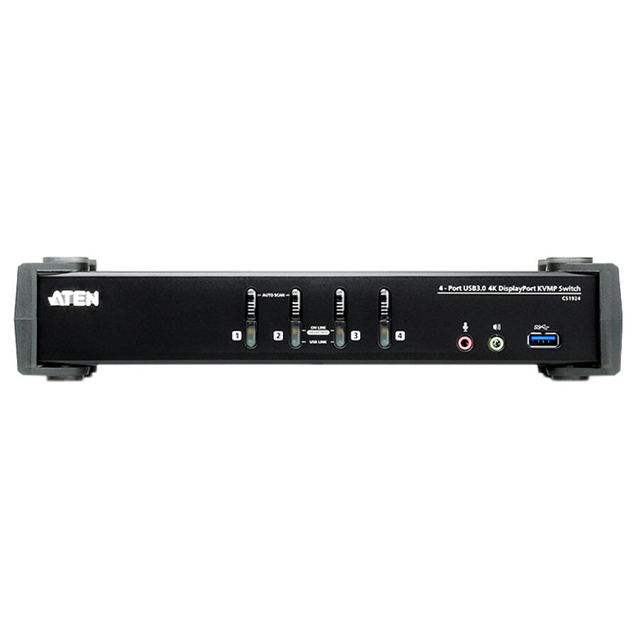 Aten - CS1924