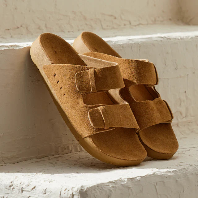 Ojai Two Bar Starfish - Women