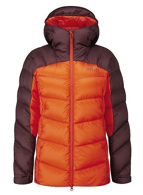 RAB - DUVET NEUTRINO PRO W