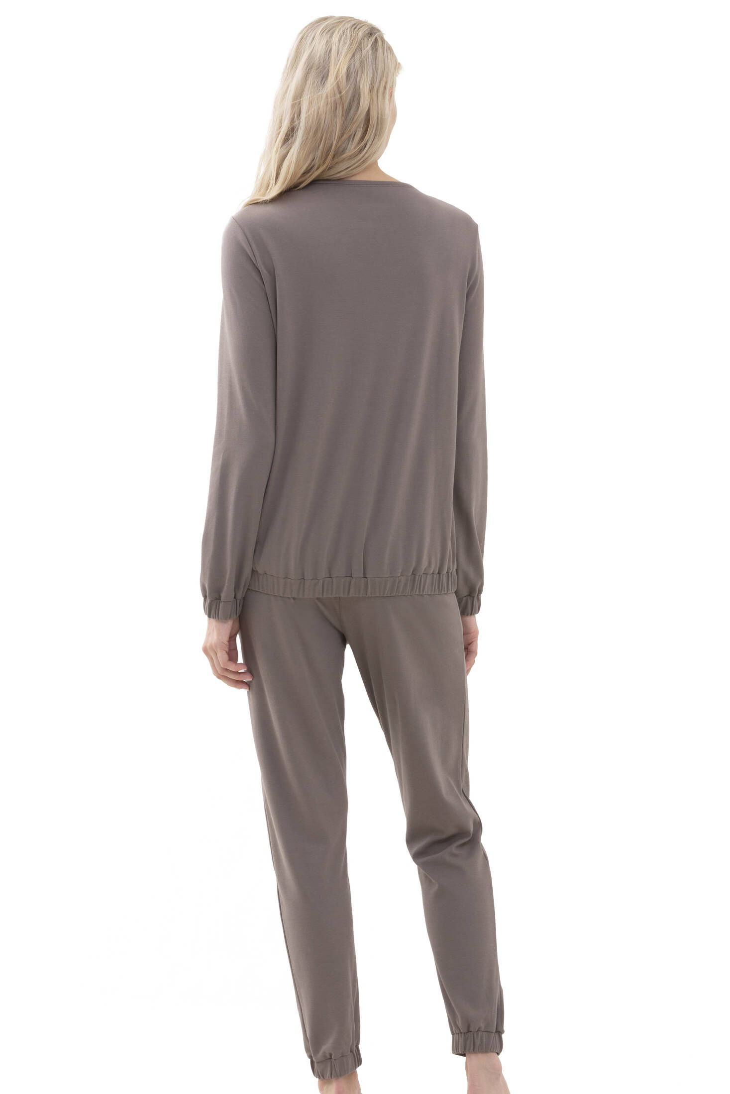 mey| Damen Shirt mit 1/1-Ärmel