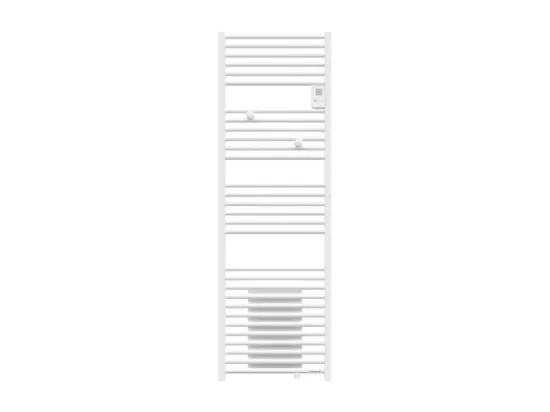 Thermor  471558  SECHE SERVIETTES RIVA 4 SOUFF 1500W BLANC