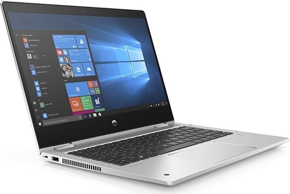 HP ProBook X360 435 G8 | Ryzen 5 5600U | 13.3
