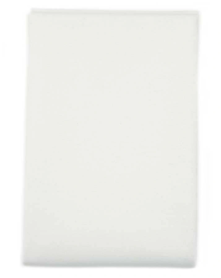 Wasserdichte Betteinlage (70x140) in weiß