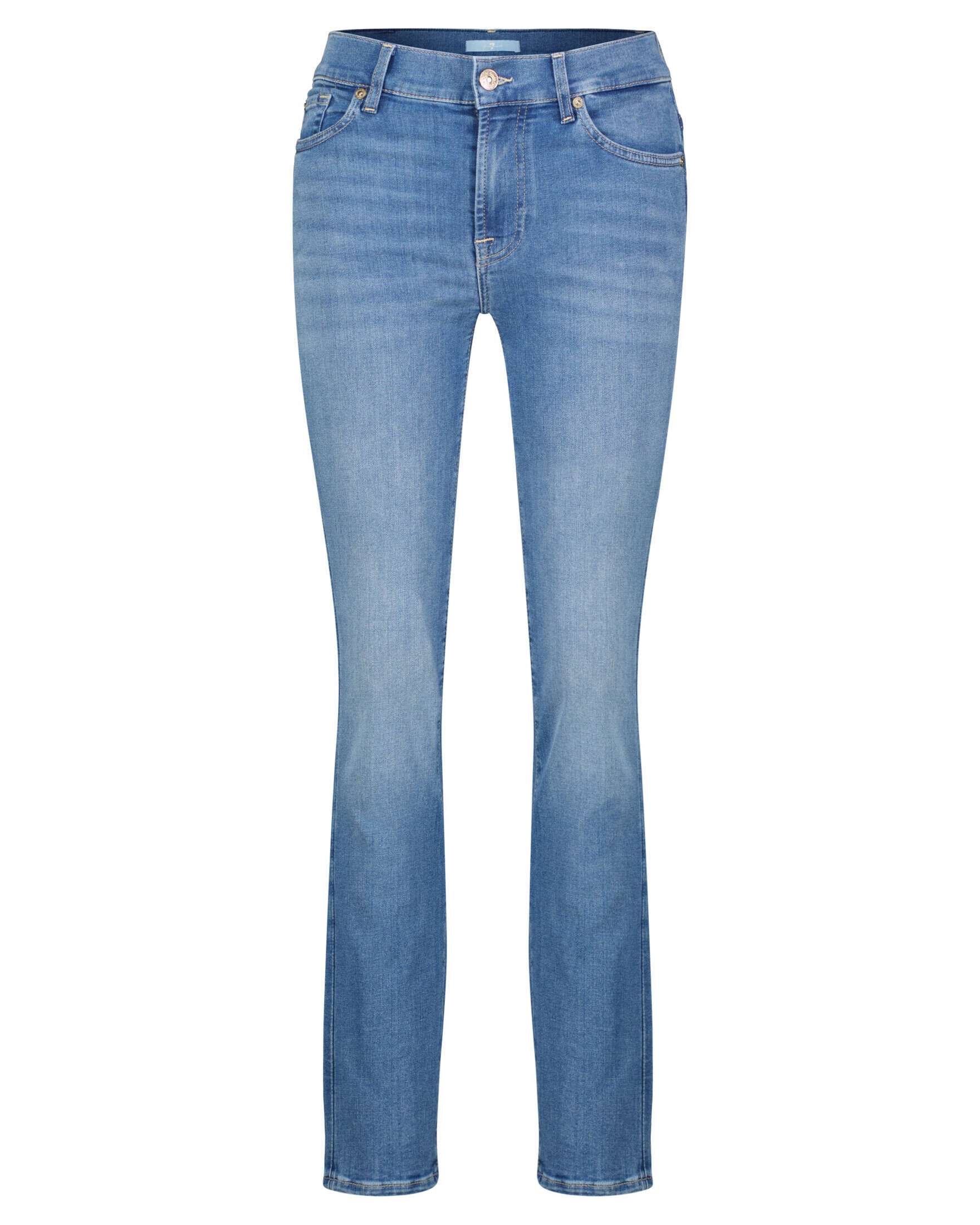 7 for all mankind| Damen Jeans ROXANNE BAIR STREAM Slim Fit