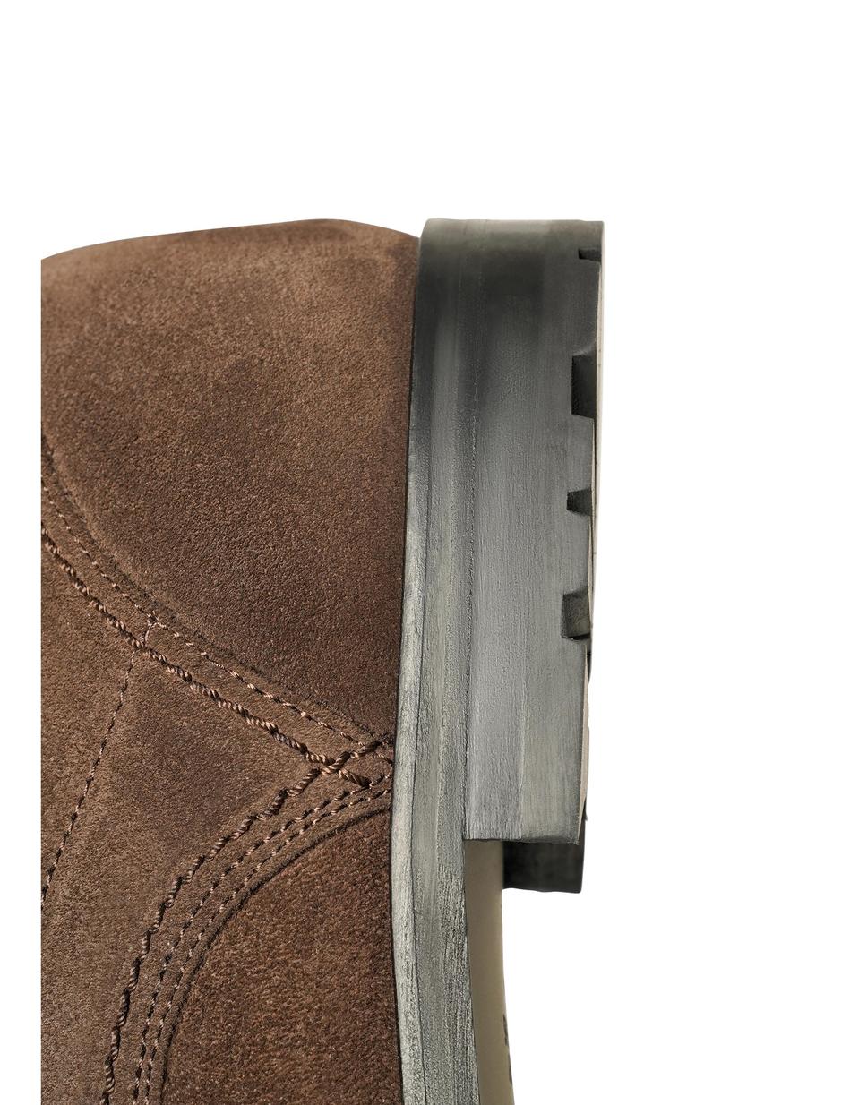 CHUKKA BOOTS WALLACE GB