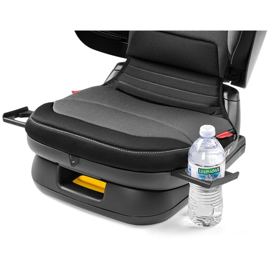 Peg Perego Kindersitz Viaggio 23 Flex Wonder Grey