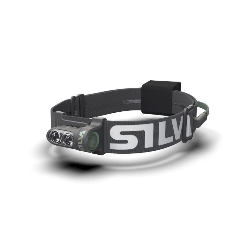 Trail Runner Free 2 Ultra - Lampe frontale