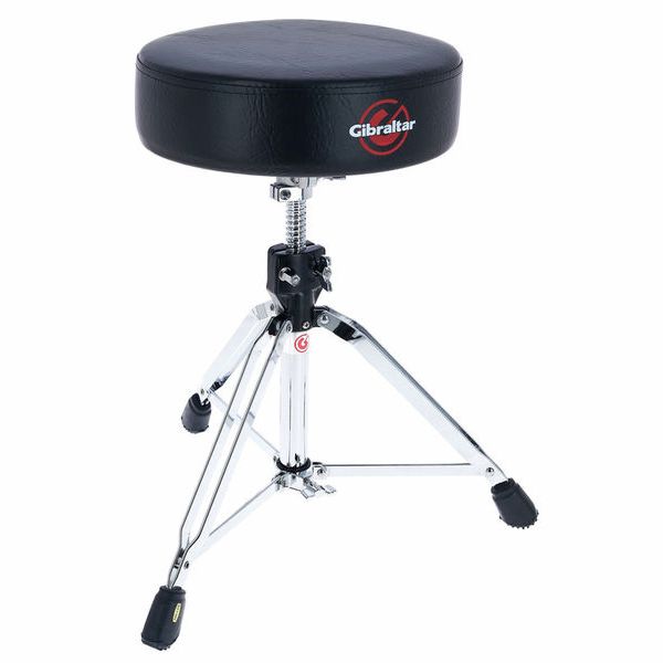 Gibraltar 9608E Drummer Sitz