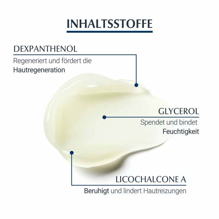 Eucerin TH Acute Lip Balm, 10 ml