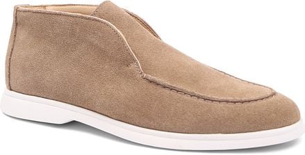 Suitable Ace Loafers Taupe Acemidmoc-Taupe kopen