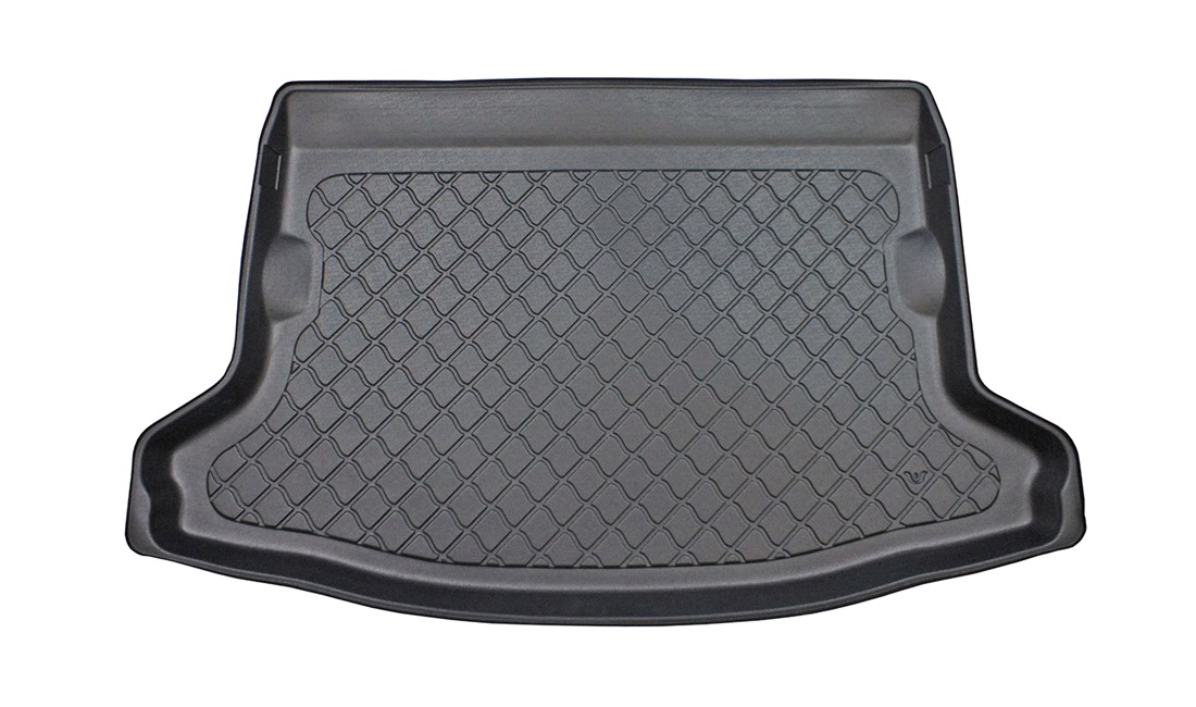 Bagagerumsbakke Subaru XV/Impreza IV GH 2011-2016