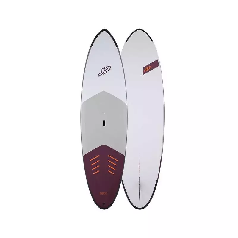 Stand Up Paddle rigide JP AUSTRALIA Fusion 2022 SOFT DECK