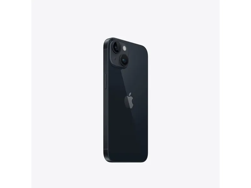 Apple iPhone 14 - 5G smartphone - dual-SIM / Intern hukommelse 128 GB - OLED-skærm - 6.1