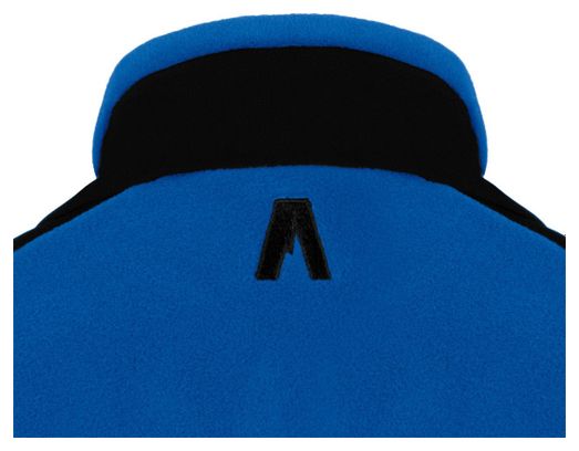 Polaire Alpinus Caen II 100 bleu - Homme