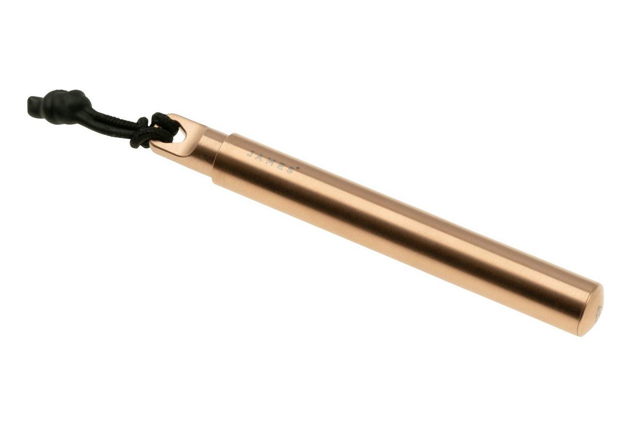 The James Brand The Stilwell CO309961-10 Rose Gold, pen