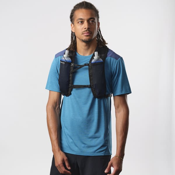 Sac trail SALOMON CROSS 4